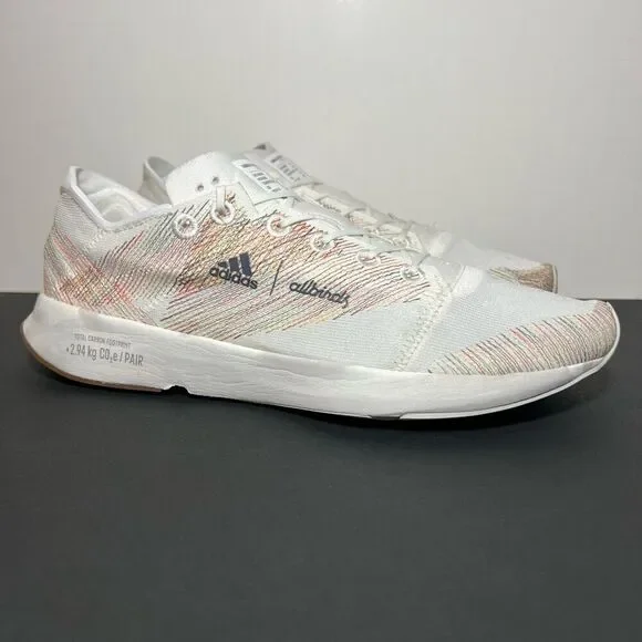 adidas gazelle silver green womens Men's Wool Runner Go - Fluff